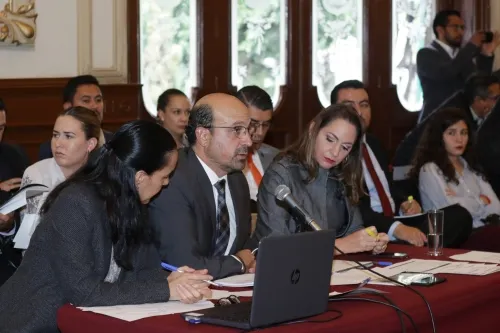 Museo Municipal y Barrio de Analco, nuevos proyectos para 2020