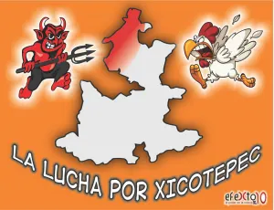 Un nuevo escándalo