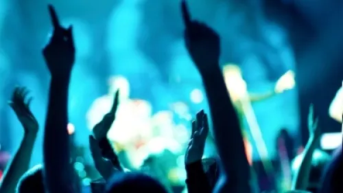 Realizarán 3 fiestas en plena contingencia