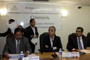 Arrancó discusión de leyes secundarias reforma político-electoral‏
