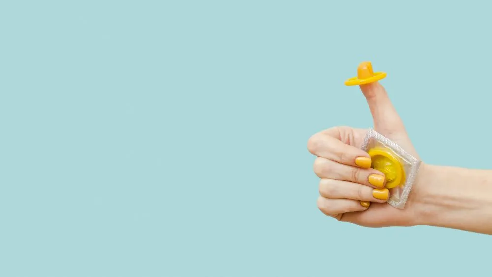 Día Mundial de la Salud Sexual