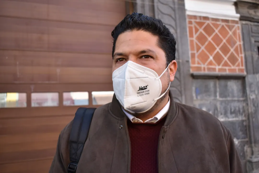 Necesario acelerar la eliminación del fuero a nivel federal para no aplazar la justicia : Biestro