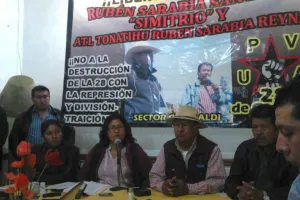 La 28 de Octubre solicita audiencia con alcalde