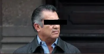 Esposa de ‘El Bronco’ lo visita en penal de Apodaca, Nuevo León
