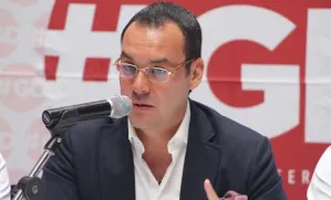 Aspirantes del PRI no están obligados a renunciar a sus cargos