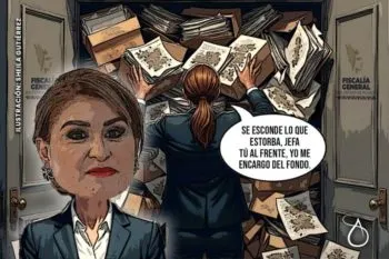La limpia en la FGE debe extenderse a la asesora de Idamis Pastor y a la Fiscalía de Asuntos Internos