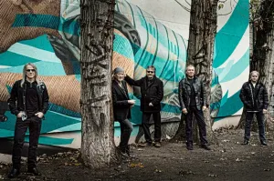 Abrirá Deep Purple gira mexicana en Puebla