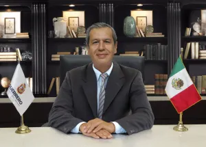 Guerrero, en quiebra: Ortega