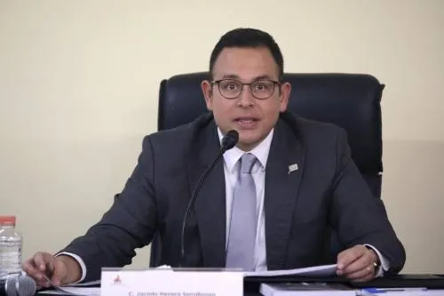 Elecciones extraordinarias en municipios de Puebla arrancarán en enero del próximo año