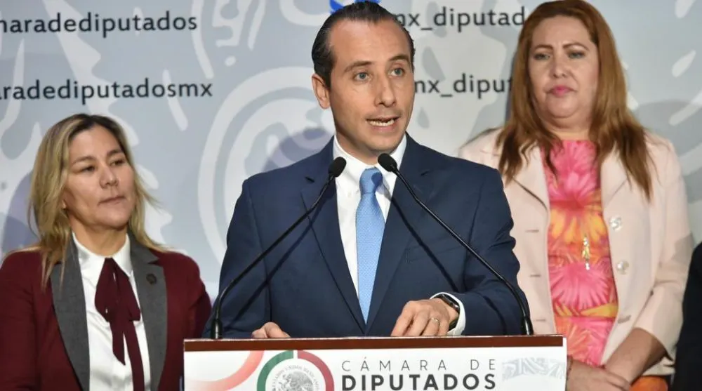 Mario Riestra Piña