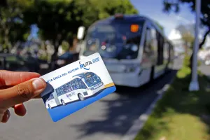 Falta de recursos y tiempo impedirán puesta en marcha de Línea 3 RUTA
