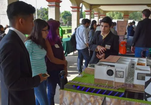 UDLAP y Geeks México impulsan el desarrollo de apps y videojuegos
