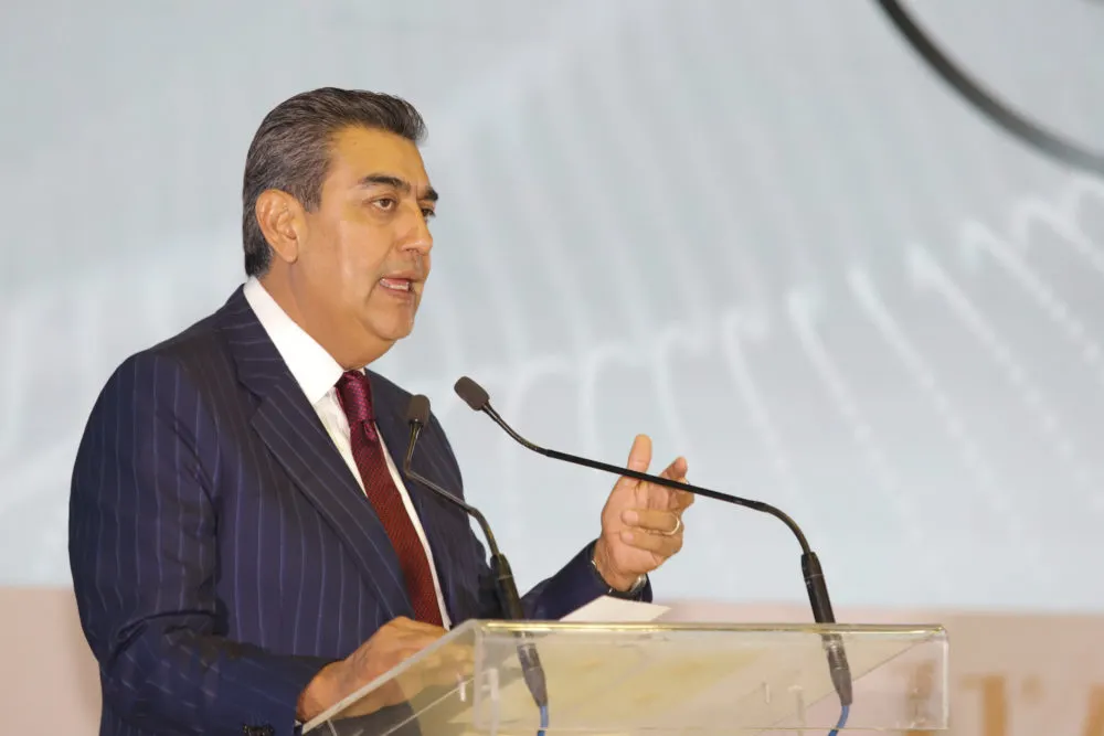 Gobierno de Puebla prioriza diálogo en Chignahuapan y Venustiano Carranza tras anulación de comicios: Céspedes