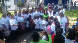 Necesitamos más empleos para los recién egresados: Juany Maldonado