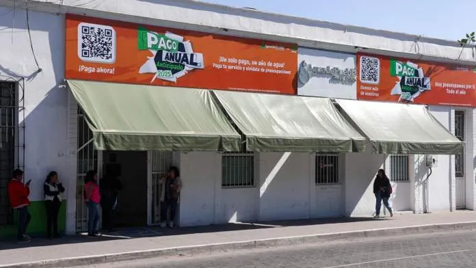 Agua De Puebla Oficinas De Cobro