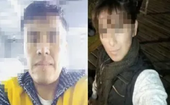 “El Caníbal de La Resurrección” es declarado culpable por el feminicidio de Monserrat