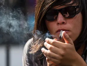 Entrega PRD en Cofepris permisos para uso lúdico de la marihuana
