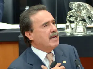 Enrique Ochoa, visión transformadora en el PRI: Gamboa