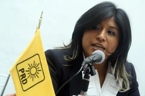 ADN anuncia movilizaciones contra privatización de Pémex