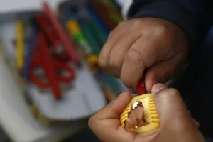 Mantener nivel sin despidos, ofrece nueva directora del CE de Ciudad Serdán