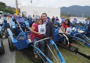 Tren Puebla-Cholula no causará expropiaciones: Moreno Valle
