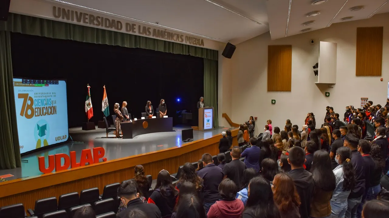 UDLAP Puebla