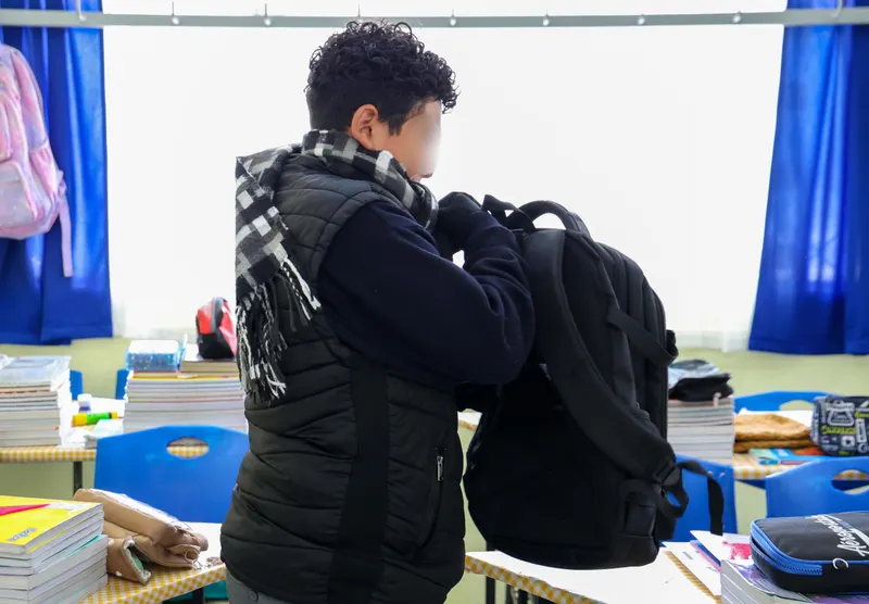 Próximo lunes inicia horario de invierno en escuelas de educación obligatoria