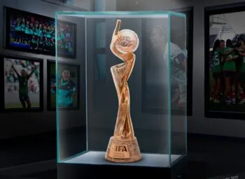 FIFA confirma que Brasil será sede del Mundial Femenil 2027