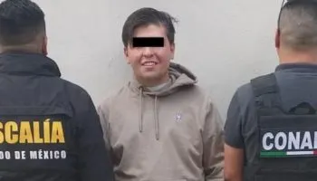 “Fofo” Márquez es declarado culpable por intento de feminicidio; pasará en prisión 22 años