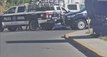 Hallan un tercer cadáver emplayado en Cuautlancingo en menos de una semana
