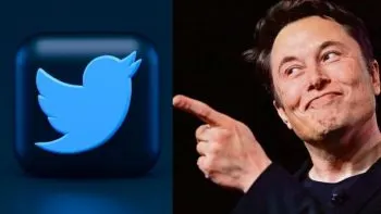 Elon Musk canceló la compra de Twitter