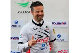 Rafael Puente fue presentado como DT de Lobos BUAP