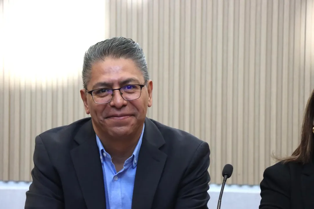 Destaca diputado Marcos Castro iniciativa para incorporar la perspectiva de familia en las políticas públicas