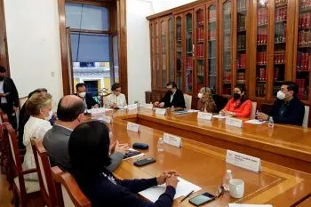 Aprueban en Congreso de Puebla reformas para sancionar irregularidades y omisiones de notarios