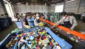 Aprovechará BUAP residuos sólidos para generar recursos