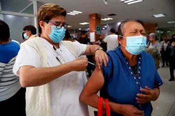 Han muerto 18 personas por influenza en Puebla, la cifra más alta en el país en esta temporada