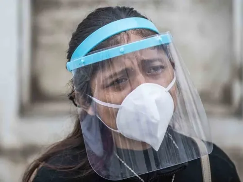 Perú extiende cuarentena hasta el 30 de junio; suben contagios