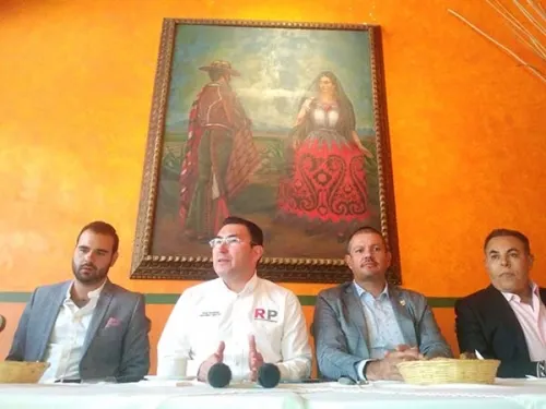 El Partido de Elba Esther y su Frío y Calculado Plan de Hacerse Indispensables Para la 4T de AMLO…