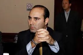Presidente del Congreso local hace un llamado para mantener el orden