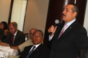 Renovación de dirigencia nacional PRI genera esperanza de cambio‏