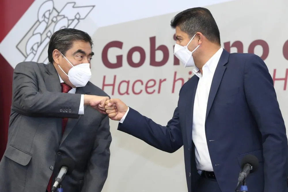FOTO: GOBIERNO DE PUEBLA