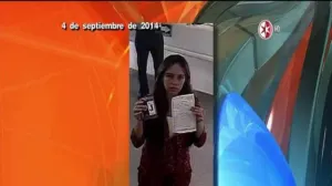 Recrimina Calderón candidatura PAN ofrecida a pareja de El Chapo