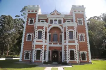 Lanzan licitación para concesión de Ex Hacienda de Chautla; ahora será por un periodo de 20 años