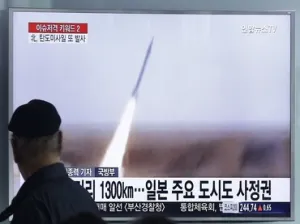 Corea del Norte defiende su derecho a poner satélites en órbita