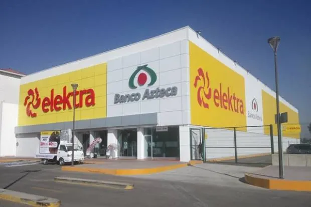 Asaltan Elektra de Atlixco, pero detienen a dos de los ‘ratas’