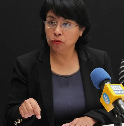 Quezada Tiempo podría irse a Morena o a un partido de nueva creación nacional
