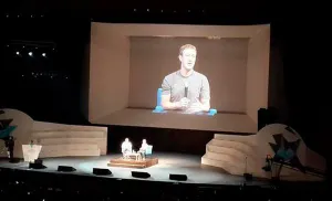Zuckerberg plantea a Peña Nieto internet a muy bajo costo o gratuito