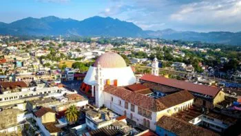 Huauchinango celebrará sus primeros 10 años como Pueblo Mágico