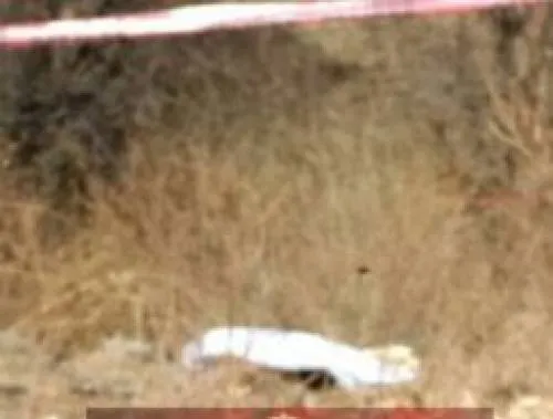Encuentran cuerpo quemado en la carretera a San Juan Vallarta
