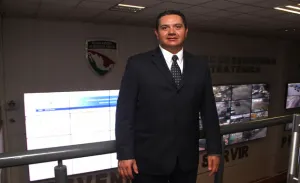 Salida de Navarro fue por voluntad propia: Arrubarrena